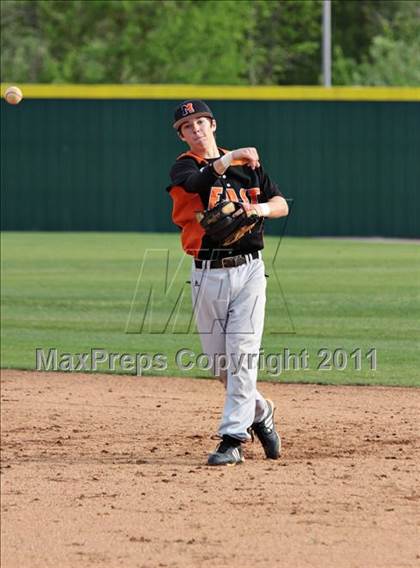 Thumbnail 2 in Morristown-Hamblen East @ South-Doyle photogallery.