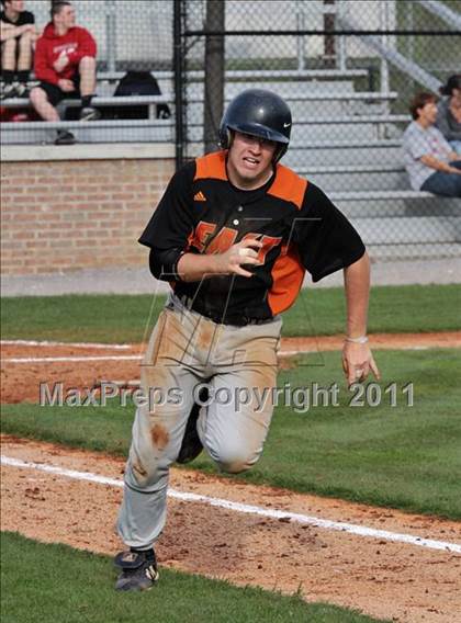 Thumbnail 3 in Morristown-Hamblen East @ South-Doyle photogallery.