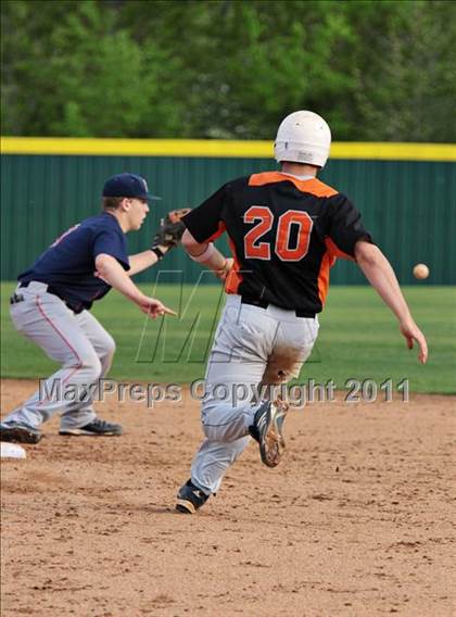 Thumbnail 1 in Morristown-Hamblen East @ South-Doyle photogallery.