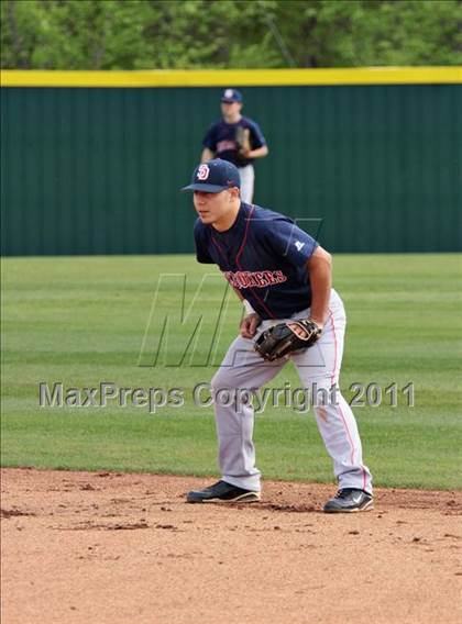 Thumbnail 3 in Morristown-Hamblen East @ South-Doyle photogallery.