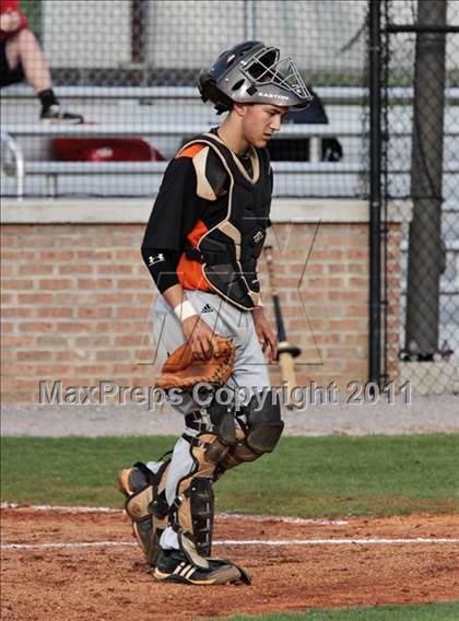 Thumbnail 1 in Morristown-Hamblen East @ South-Doyle photogallery.