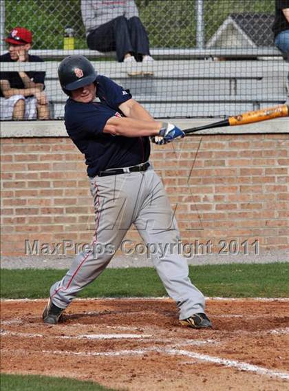 Thumbnail 1 in Morristown-Hamblen East @ South-Doyle photogallery.