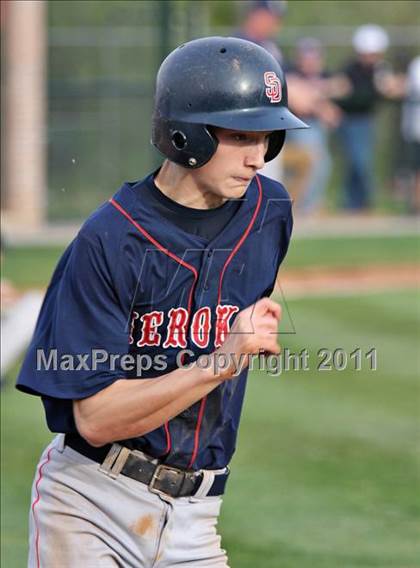 Thumbnail 3 in Morristown-Hamblen East @ South-Doyle photogallery.