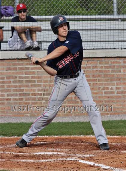 Thumbnail 2 in Morristown-Hamblen East @ South-Doyle photogallery.