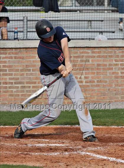 Thumbnail 2 in Morristown-Hamblen East @ South-Doyle photogallery.