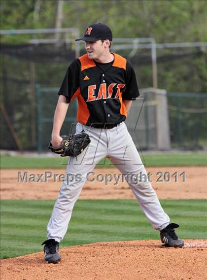 Thumbnail 3 in Morristown-Hamblen East @ South-Doyle photogallery.