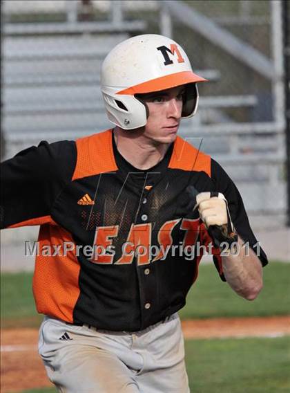 Thumbnail 3 in Morristown-Hamblen East @ South-Doyle photogallery.