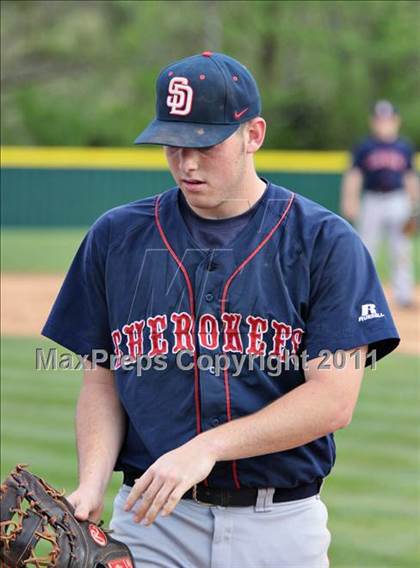 Thumbnail 1 in Morristown-Hamblen East @ South-Doyle photogallery.