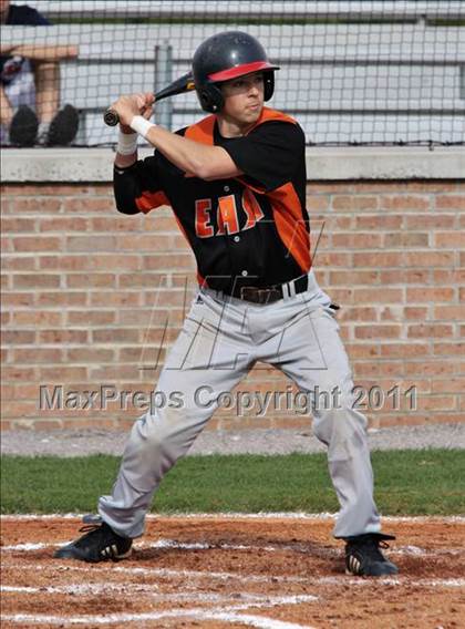 Thumbnail 1 in Morristown-Hamblen East @ South-Doyle photogallery.