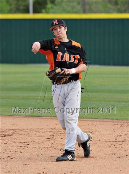 Thumbnail 1 in Morristown-Hamblen East @ South-Doyle photogallery.