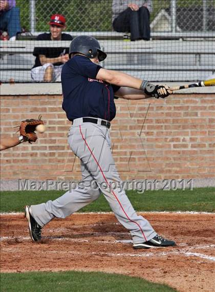 Thumbnail 1 in Morristown-Hamblen East @ South-Doyle photogallery.