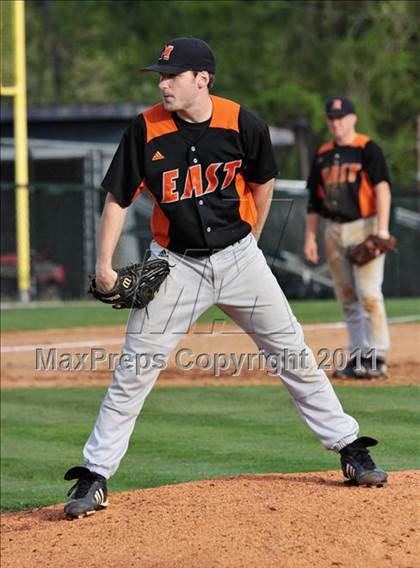 Thumbnail 2 in Morristown-Hamblen East @ South-Doyle photogallery.