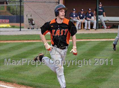 Thumbnail 3 in Morristown-Hamblen East @ South-Doyle photogallery.