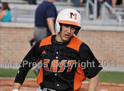 Thumbnail 2 in Morristown-Hamblen East @ South-Doyle photogallery.