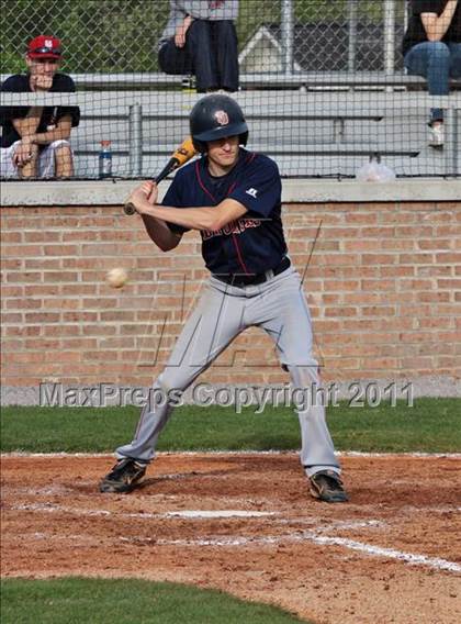 Thumbnail 2 in Morristown-Hamblen East @ South-Doyle photogallery.