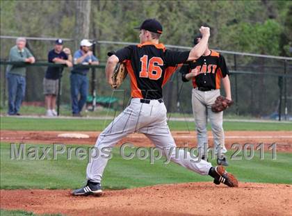 Thumbnail 2 in Morristown-Hamblen East @ South-Doyle photogallery.