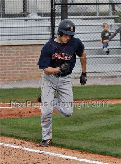 Thumbnail 1 in Morristown-Hamblen East @ South-Doyle photogallery.