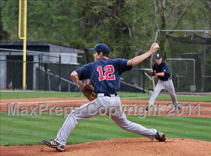 Thumbnail 1 in Morristown-Hamblen East @ South-Doyle photogallery.