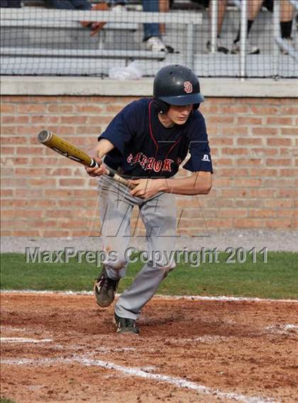 Thumbnail 2 in Morristown-Hamblen East @ South-Doyle photogallery.