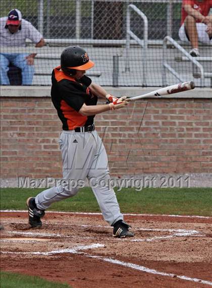 Thumbnail 1 in Morristown-Hamblen East @ South-Doyle photogallery.