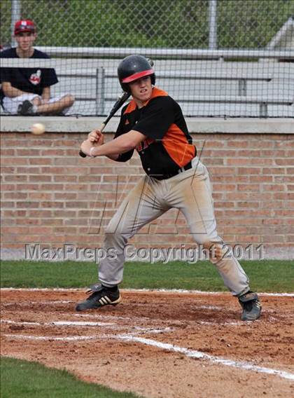 Thumbnail 2 in Morristown-Hamblen East @ South-Doyle photogallery.