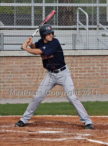 Thumbnail 1 in Morristown-Hamblen East @ South-Doyle photogallery.