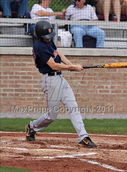 Thumbnail 3 in Morristown-Hamblen East @ South-Doyle photogallery.