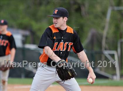 Thumbnail 1 in Morristown-Hamblen East @ South-Doyle photogallery.