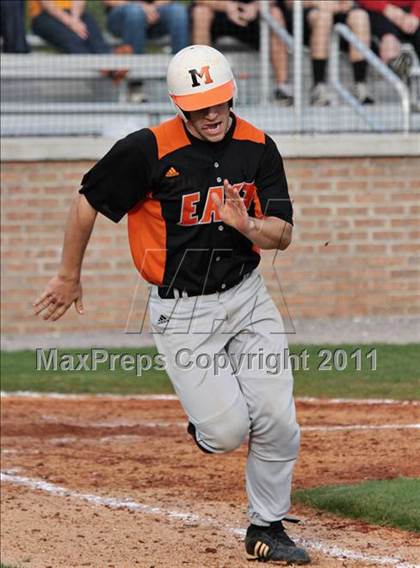Thumbnail 2 in Morristown-Hamblen East @ South-Doyle photogallery.