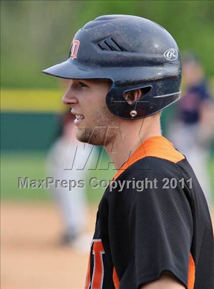 Thumbnail 1 in Morristown-Hamblen East @ South-Doyle photogallery.