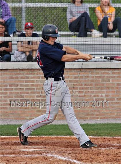 Thumbnail 3 in Morristown-Hamblen East @ South-Doyle photogallery.