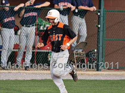 Thumbnail 3 in Morristown-Hamblen East @ South-Doyle photogallery.