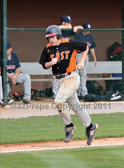 Thumbnail 3 in Morristown-Hamblen East @ South-Doyle photogallery.