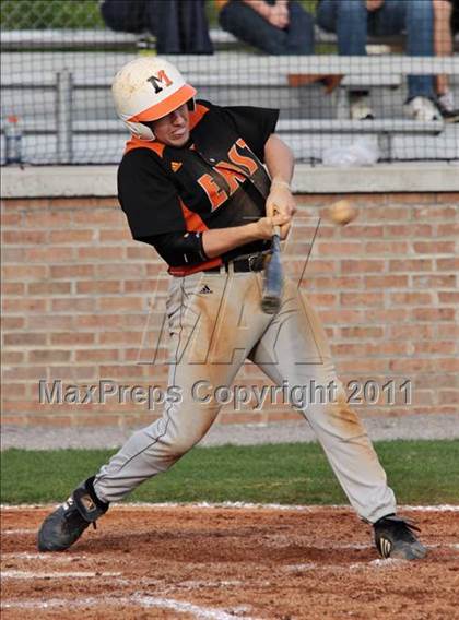 Thumbnail 2 in Morristown-Hamblen East @ South-Doyle photogallery.