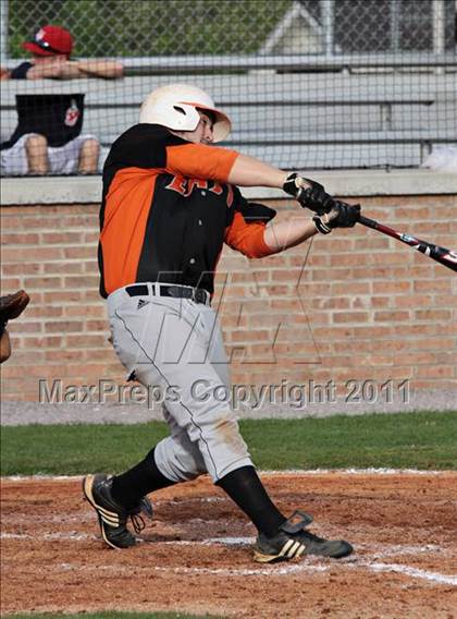 Thumbnail 2 in Morristown-Hamblen East @ South-Doyle photogallery.