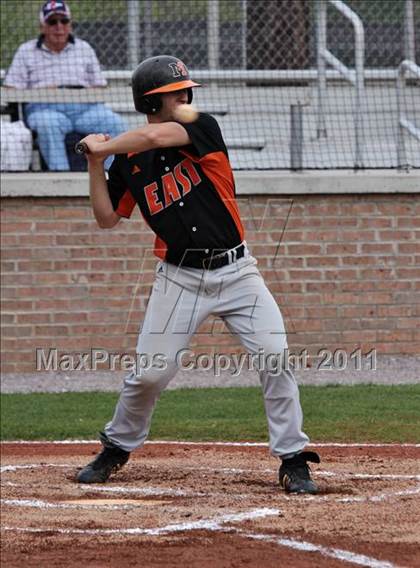 Thumbnail 3 in Morristown-Hamblen East @ South-Doyle photogallery.