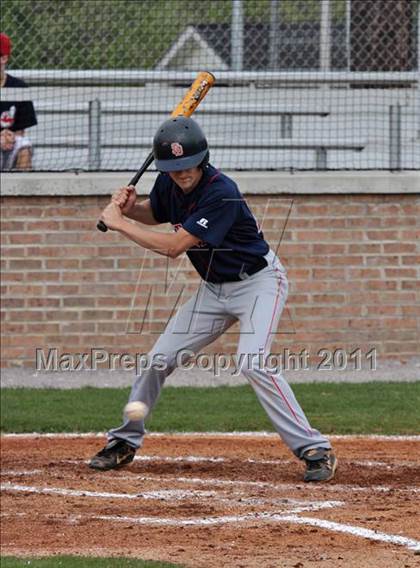 Thumbnail 2 in Morristown-Hamblen East @ South-Doyle photogallery.