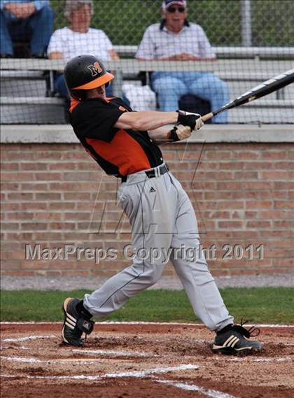 Thumbnail 1 in Morristown-Hamblen East @ South-Doyle photogallery.