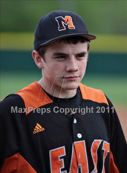 Thumbnail 1 in Morristown-Hamblen East @ South-Doyle photogallery.