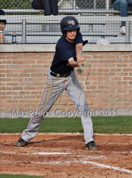 Thumbnail 1 in Morristown-Hamblen East @ South-Doyle photogallery.