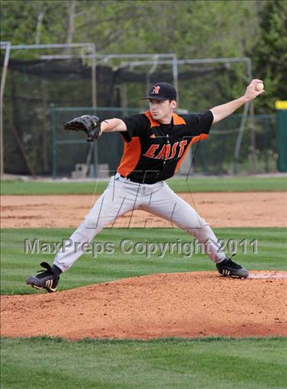 Thumbnail 1 in Morristown-Hamblen East @ South-Doyle photogallery.