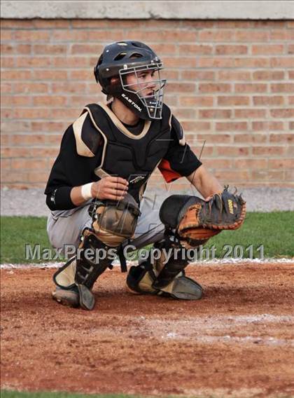 Thumbnail 3 in Morristown-Hamblen East @ South-Doyle photogallery.