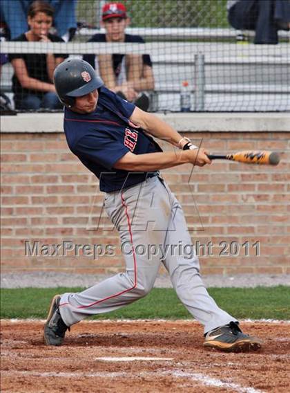 Thumbnail 1 in Morristown-Hamblen East @ South-Doyle photogallery.