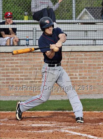 Thumbnail 1 in Morristown-Hamblen East @ South-Doyle photogallery.