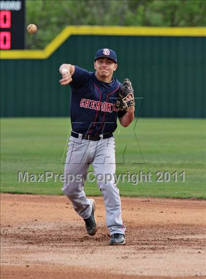 Thumbnail 2 in Morristown-Hamblen East @ South-Doyle photogallery.