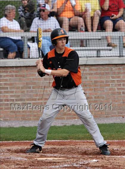 Thumbnail 1 in Morristown-Hamblen East @ South-Doyle photogallery.