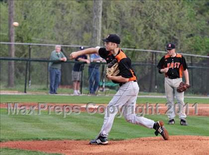 Thumbnail 3 in Morristown-Hamblen East @ South-Doyle photogallery.