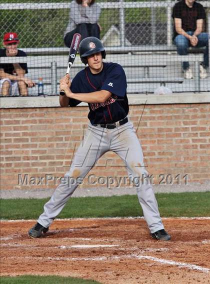 Thumbnail 3 in Morristown-Hamblen East @ South-Doyle photogallery.