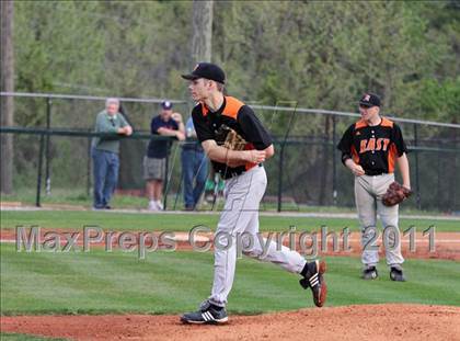 Thumbnail 1 in Morristown-Hamblen East @ South-Doyle photogallery.
