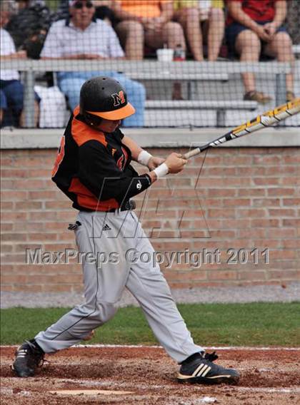 Thumbnail 1 in Morristown-Hamblen East @ South-Doyle photogallery.